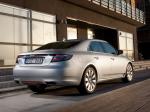 Saab 9-5 Aero Sedan 2010 года